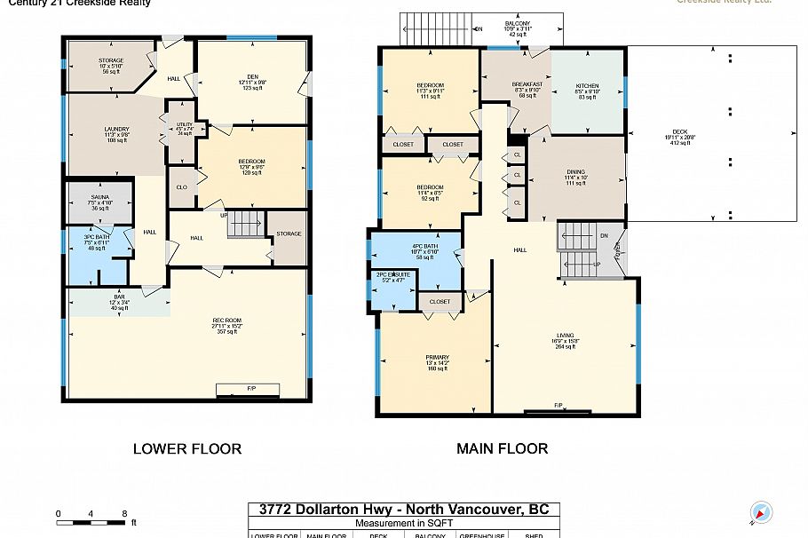 3772 Dollarton Highway North Vancouver, BC - 39