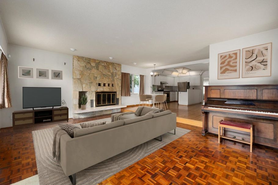 2676 W 33rd Avenue Vancouver, BC - 12