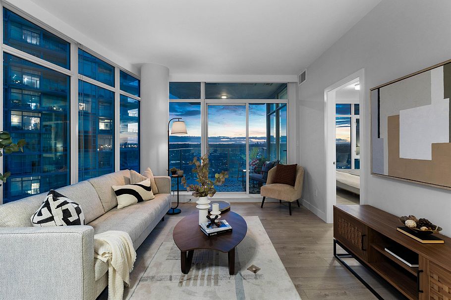 2402 1788 Gilmore Avenue Burnaby, BC - 4