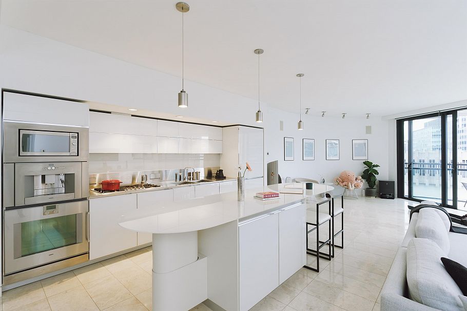 2106 838 W Hastings Street Vancouver, BC - 9