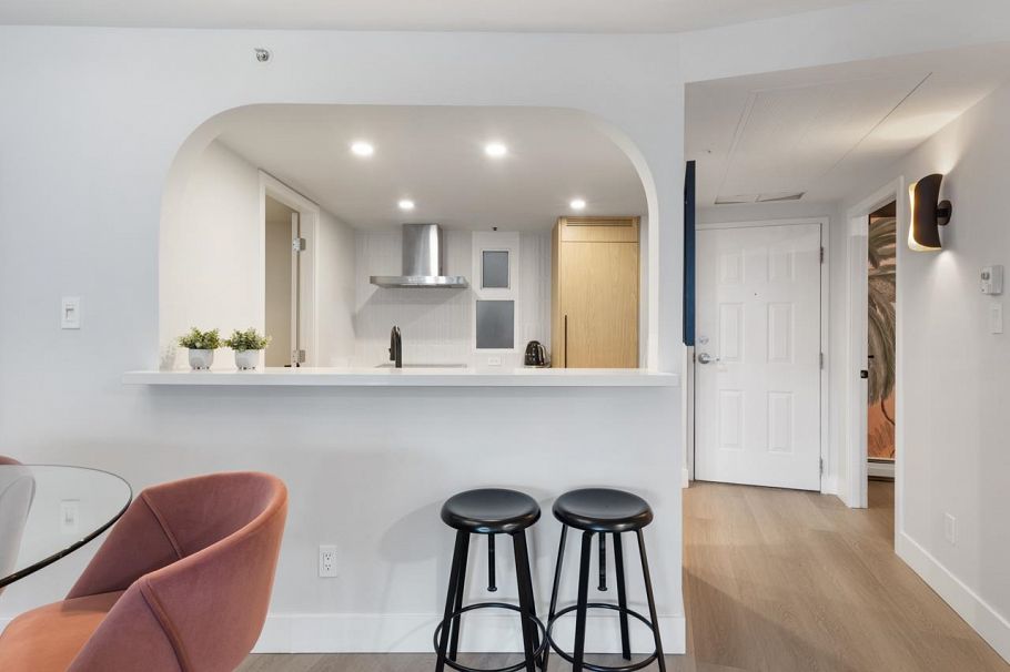 407 183 Keefer Place Vancouver, BC - 6