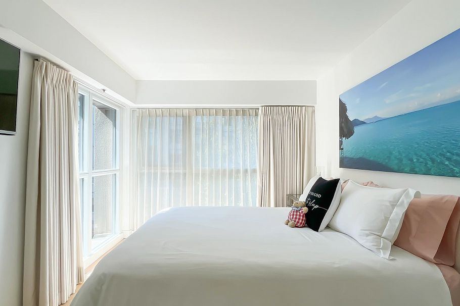 502 1388 Homer Street Vancouver, BC - 19