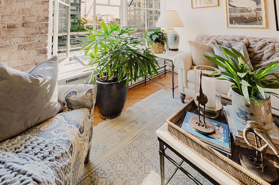 210 1178 Hamilton Street Vancouver, BC - 5