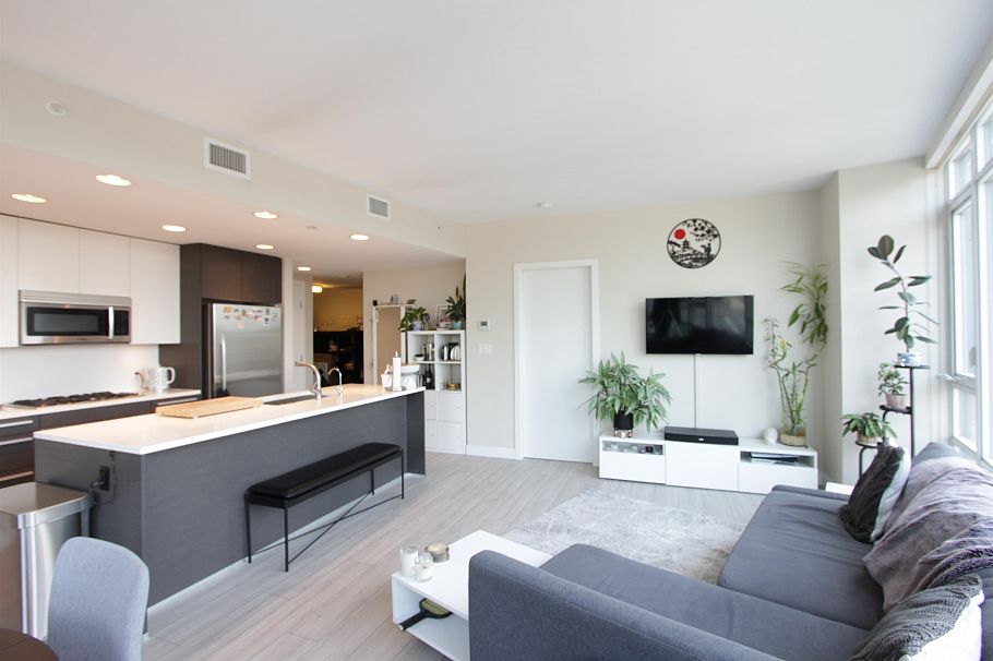 402 2008 Rosser Avenue Burnaby, BC - 7