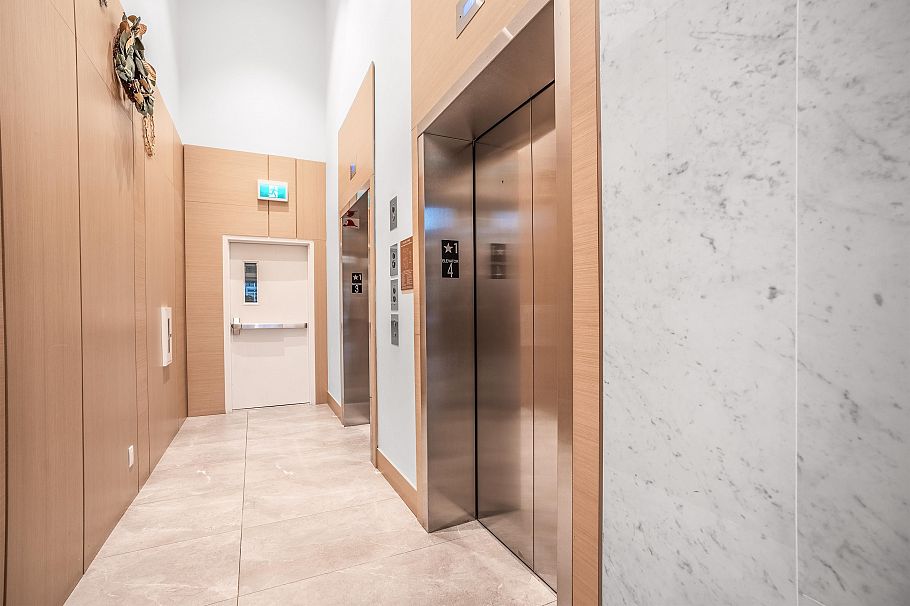 306 1675 Lions Gate Lane North Vancouver, BC - 26