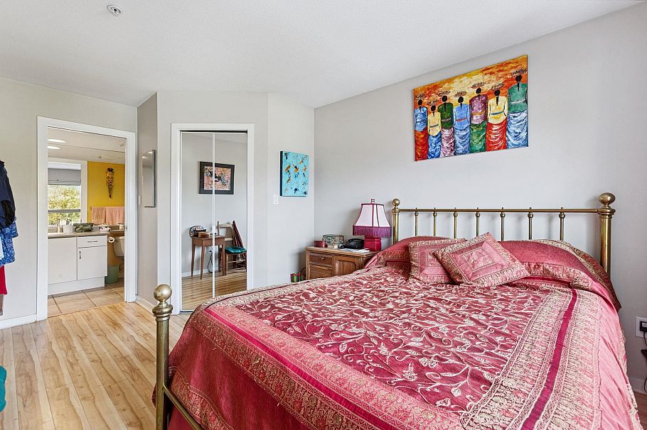 406 3161 W 4th Avenue Vancouver, BC - 15