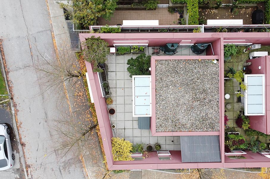 168 Prior Street Vancouver, BC - 38