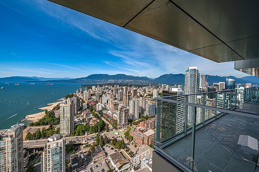 5601 1480 HOWE, Vancouver BC V6Z 0G5 Vancouver, BC - 7