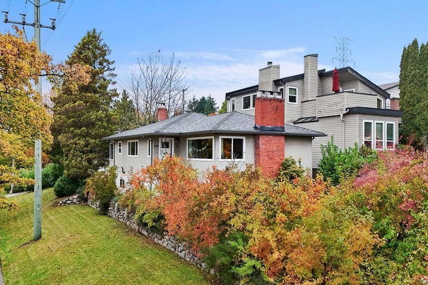 3605 Oxford Street Vancouver, BC - 31