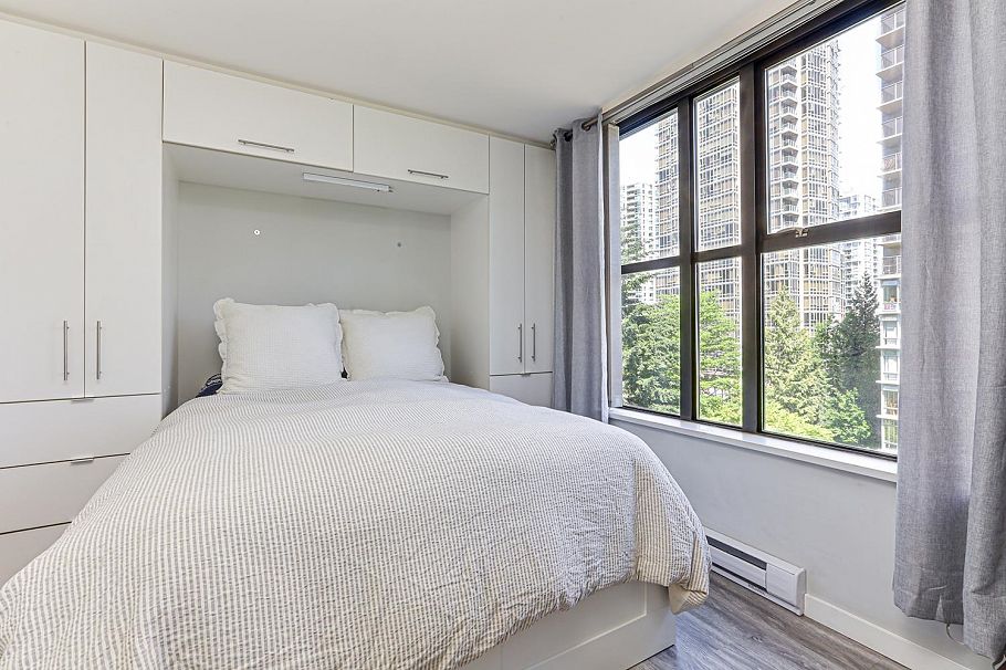 603 989 Beatty Street Vancouver, BC - 6