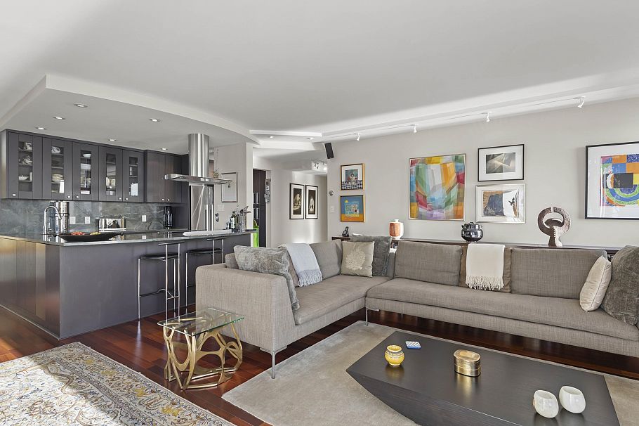 402 1575 Beach Avenue Vancouver, BC - 11