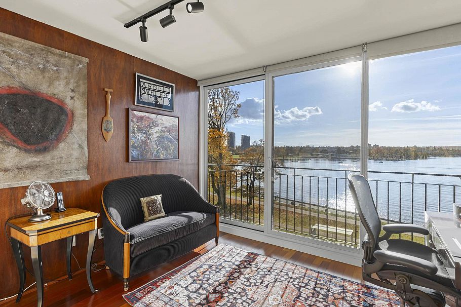 402 1575 Beach Avenue Vancouver, BC - 30