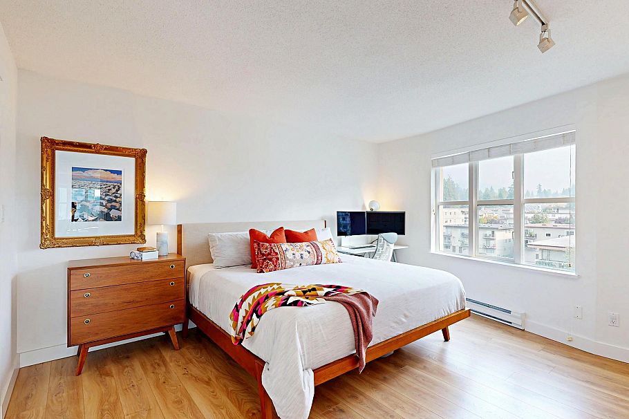 603 1555 Eastern Avenue North Vancouver, BC - 10