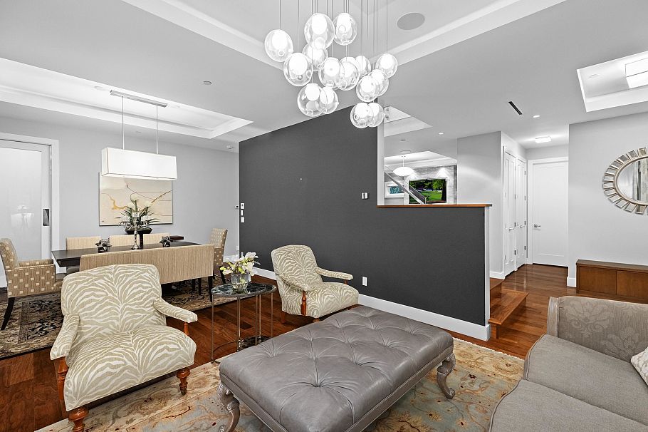 5390 Elm Street Vancouver, BC - 9