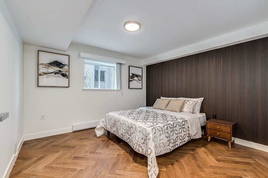 106 1168 PENDRELL STREET, Vancouver BC V6E 1L4 Vancouver, BC - 13