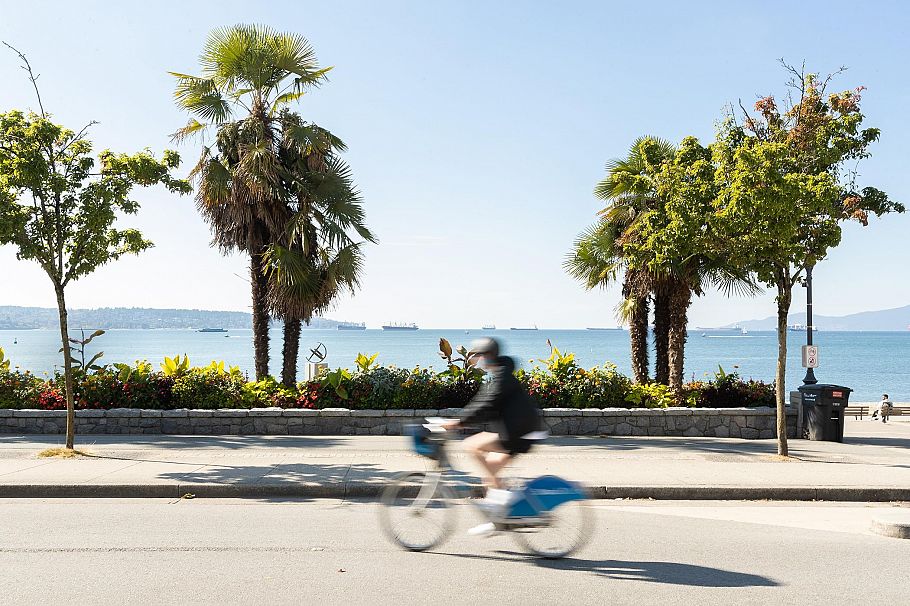 105 1554 Burnaby Street Vancouver, BC - 22