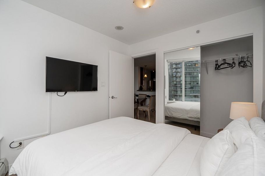 2303 58 Keefer Place Vancouver, BC - 28