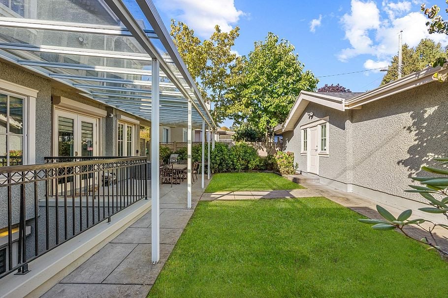 6616 Wiltshire Street Vancouver, BC - 27