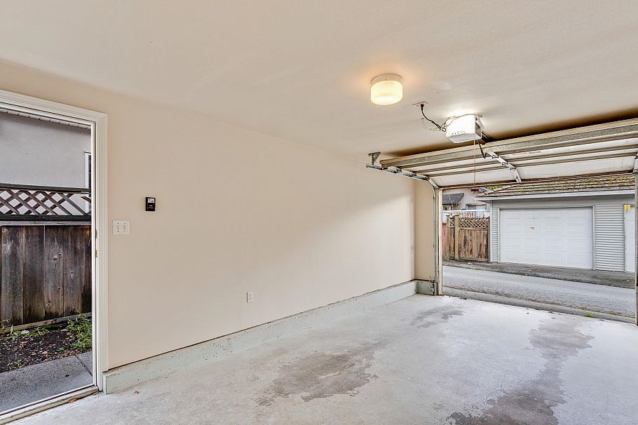 8322 Shaughnessy Street Vancouver, BC - 29