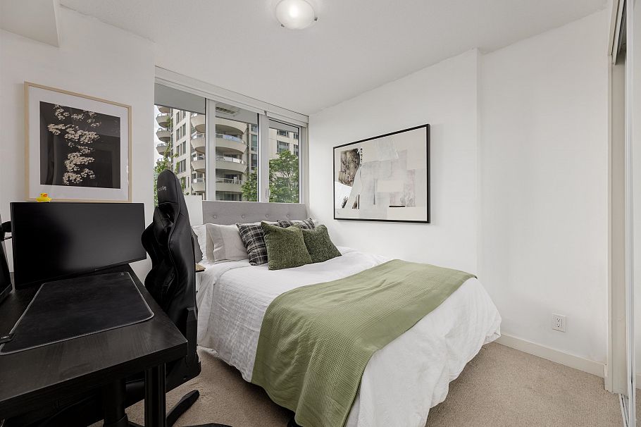 608 1009 Harwood Street Vancouver, BC - 13