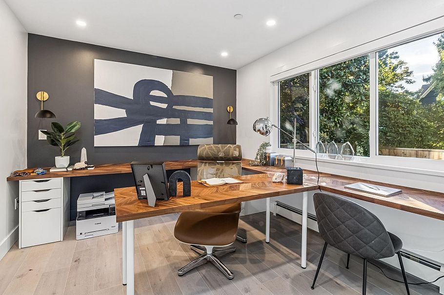 4578 Windsor Street Vancouver, BC - 16