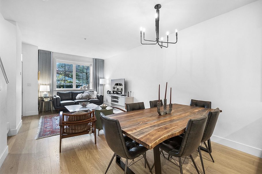 5 1133 Ridgewood Drive North Vancouver, BC - 14