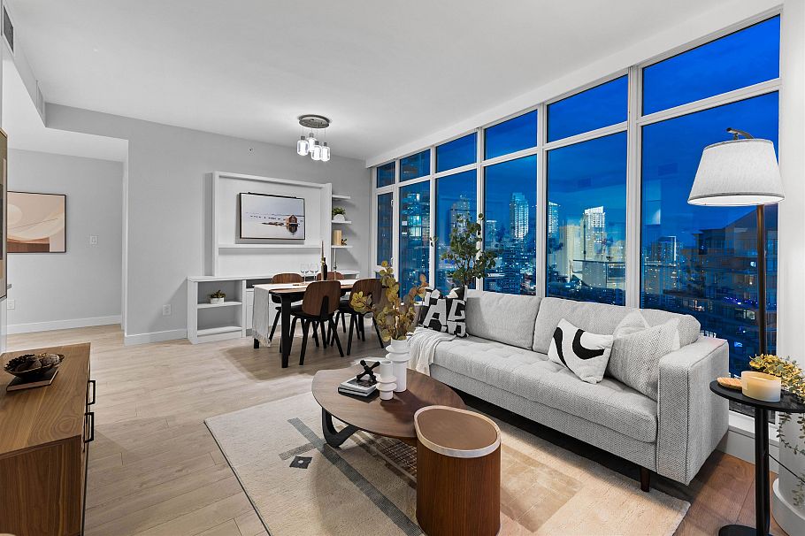 2402 1788 Gilmore Avenue Burnaby, BC - 6