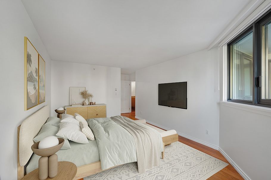 301 2201 Pine Street Vancouver, BC - 24