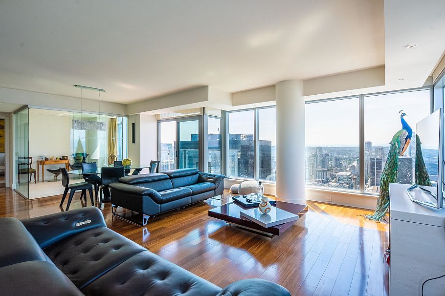 4101 667 Howe Street Vancouver, BC - 15