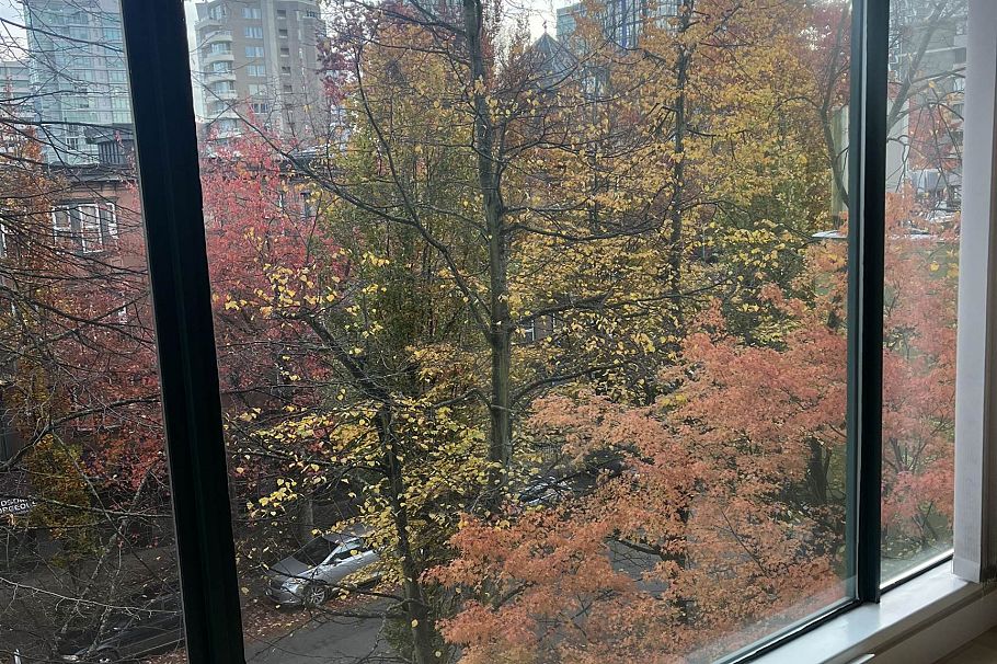 402 1818 Robson Street Vancouver, BC - 3