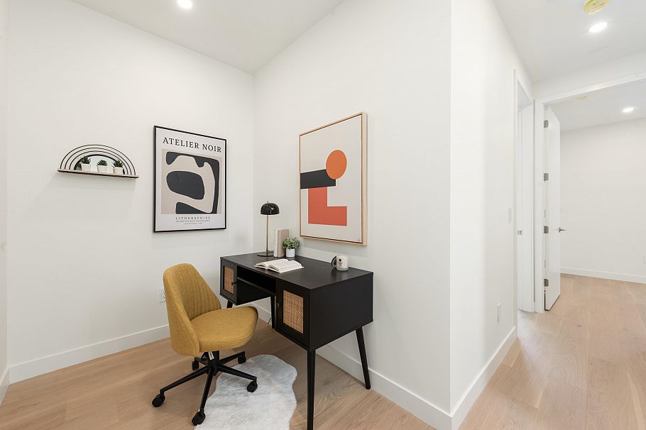 1 2750 W 19th Avenue Vancouver, BC - 18