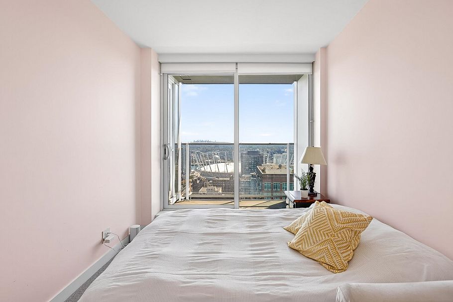 3609 777 Richards Street Vancouver, BC - 21