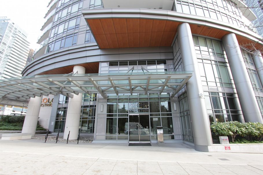 402 2008 Rosser Avenue Burnaby, BC - 19