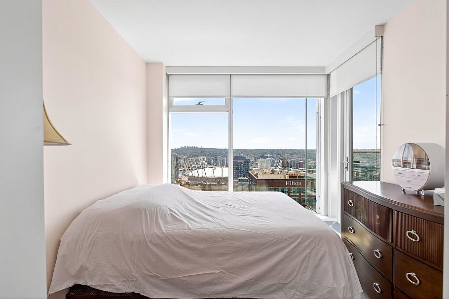 3609 777 Richards Street Vancouver, BC - 26