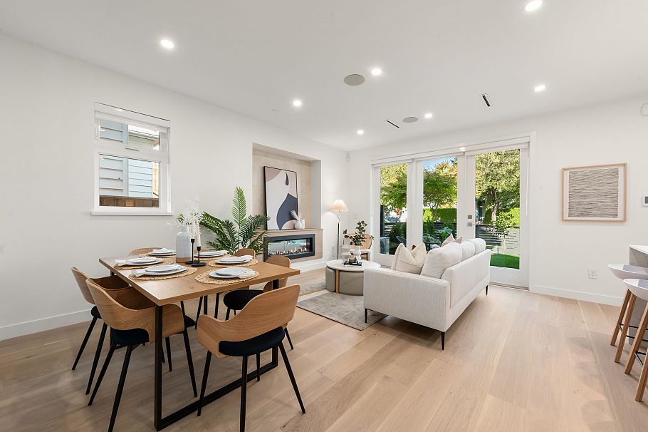 1 2750 W 19th Avenue Vancouver, BC - 5