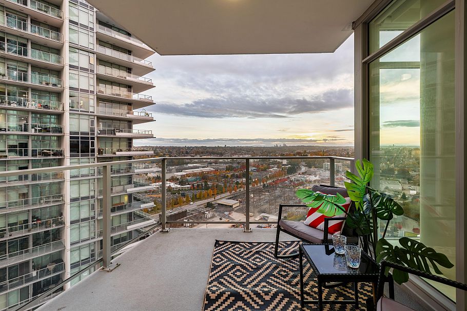 2402 1788 Gilmore Avenue Burnaby, BC - 27