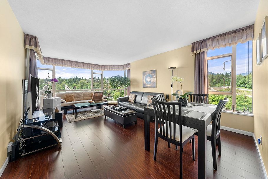 1106 1327 E Keith Road North Vancouver, BC - 7