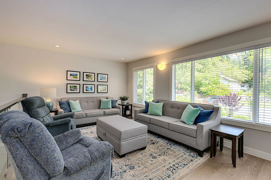 1433 Doran Road North Vancouver, BC - 4