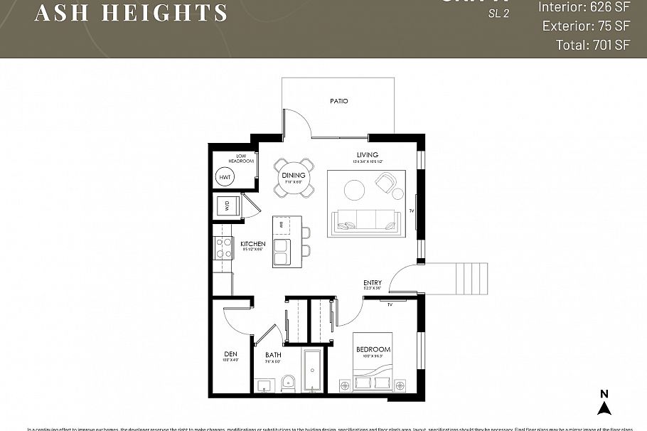 590 W 26th Avenue Vancouver, BC - 6