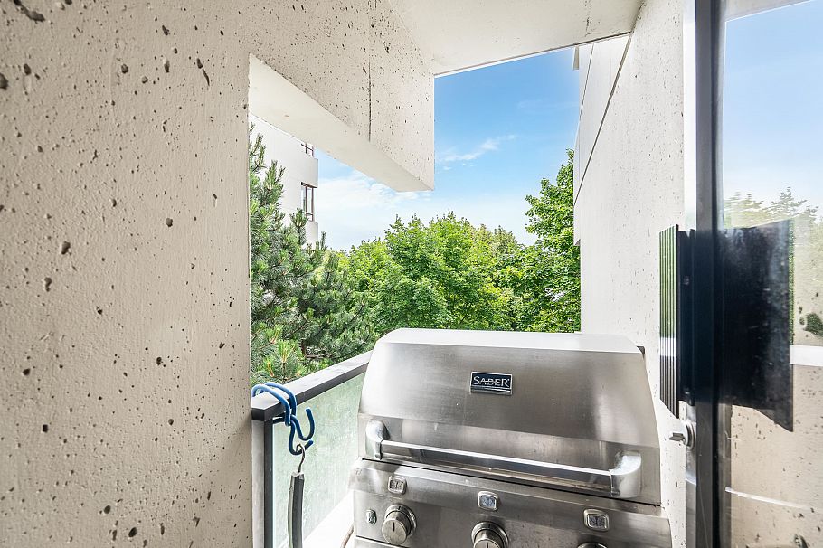 201 1995 Beach Avenue Vancouver, BC - 19