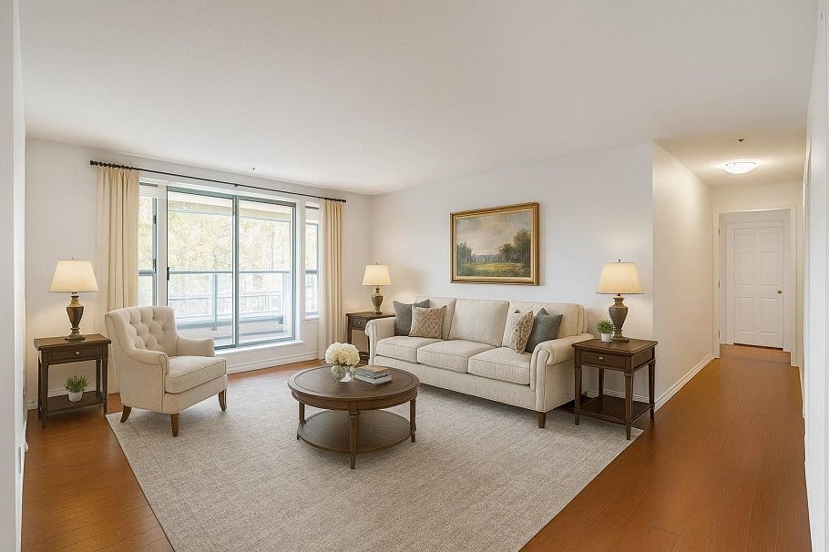 211 223 Mountain Highway North Vancouver, BC - 1