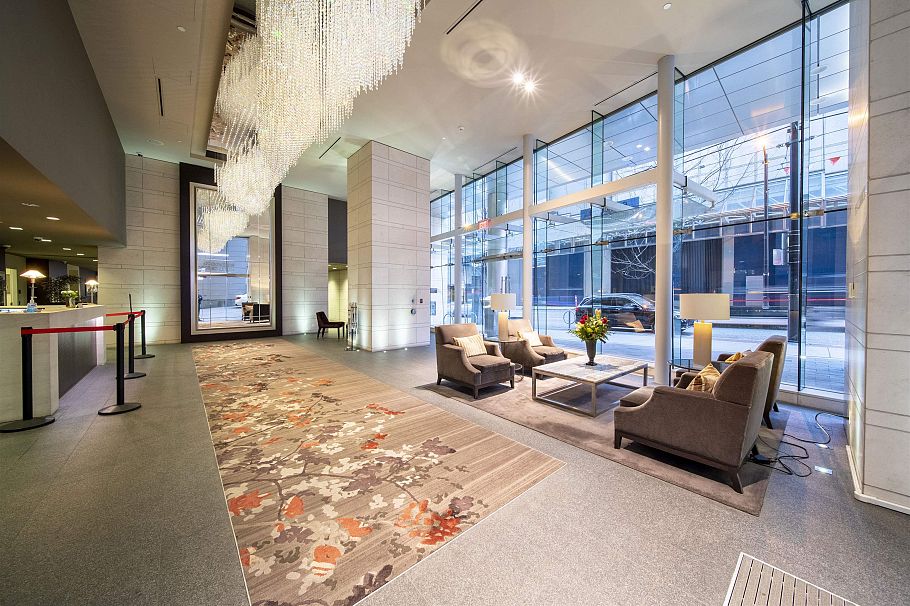 4101 667 Howe Street Vancouver, BC - 18