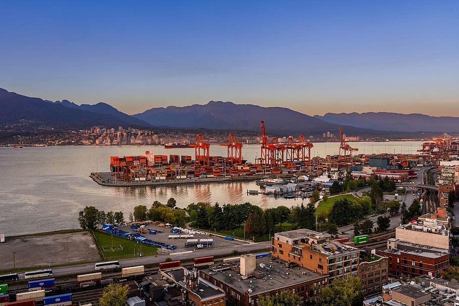 2709 108 W Cordova Street Vancouver, BC - 22