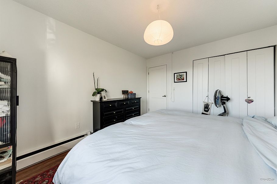 408 2215 Dundas Street Vancouver, BC - 23