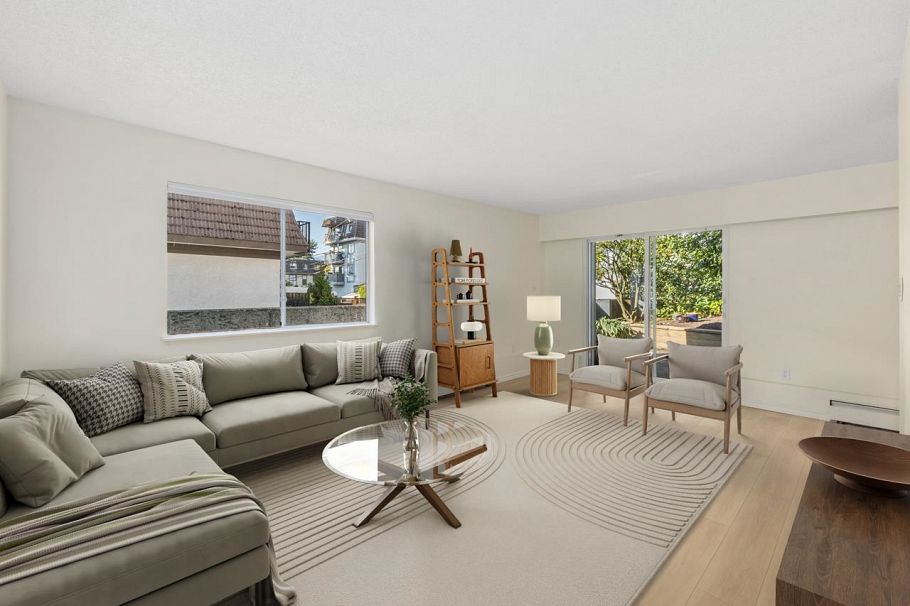 314 250 W 1st Street North Vancouver, BC - 2