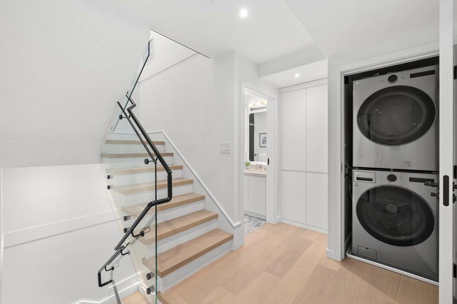 683 W 18th Avenue Vancouver, BC - 26