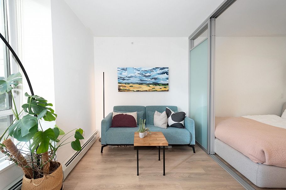 208 1788 Columbia Street Vancouver, BC - 8