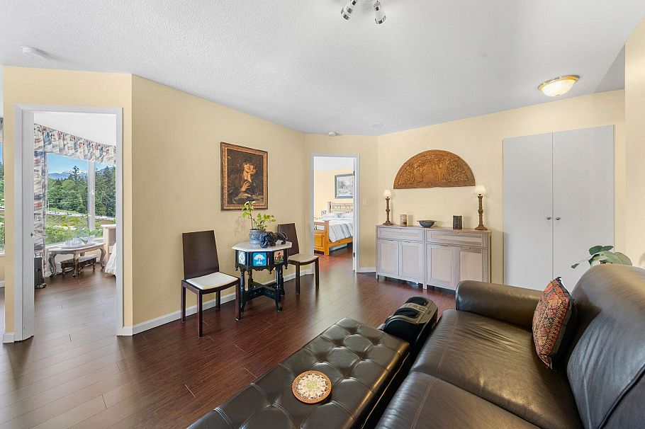 1106 1327 E Keith Road North Vancouver, BC - 6