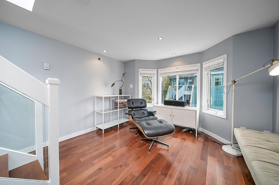 3458 Point Grey Road Vancouver, BC - 11