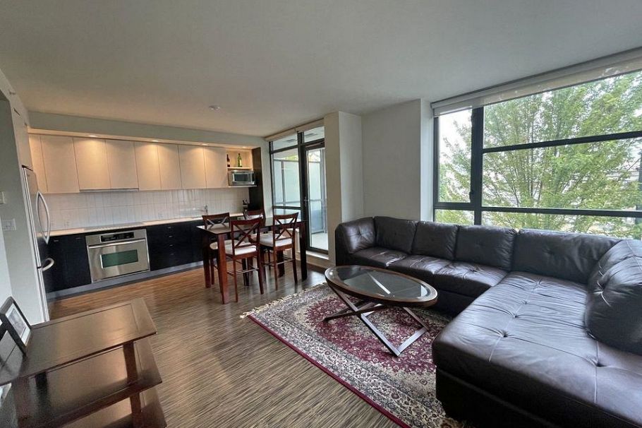 313 740 W 12 AVENUE, Vancouver BC V5Z 0A3 Vancouver, BC - 2